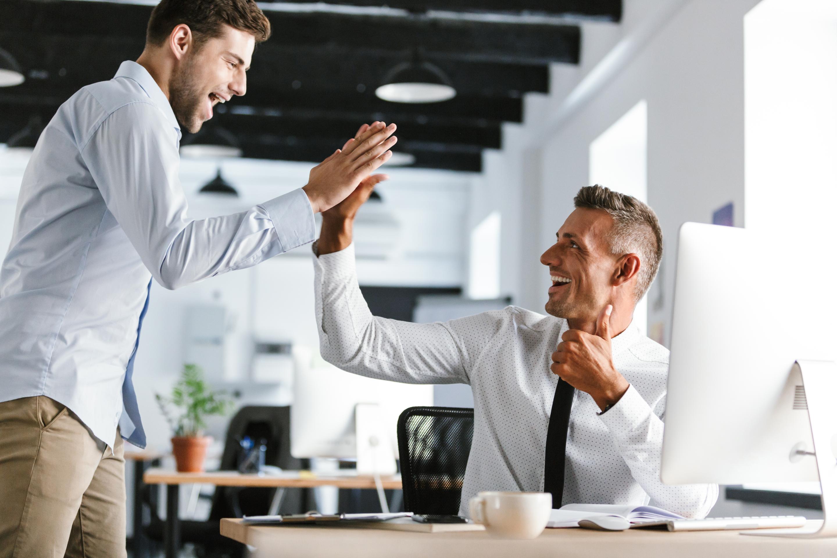 About Next Mentor